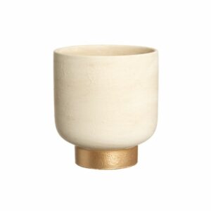 4Living Puķu pods Royal 23cm