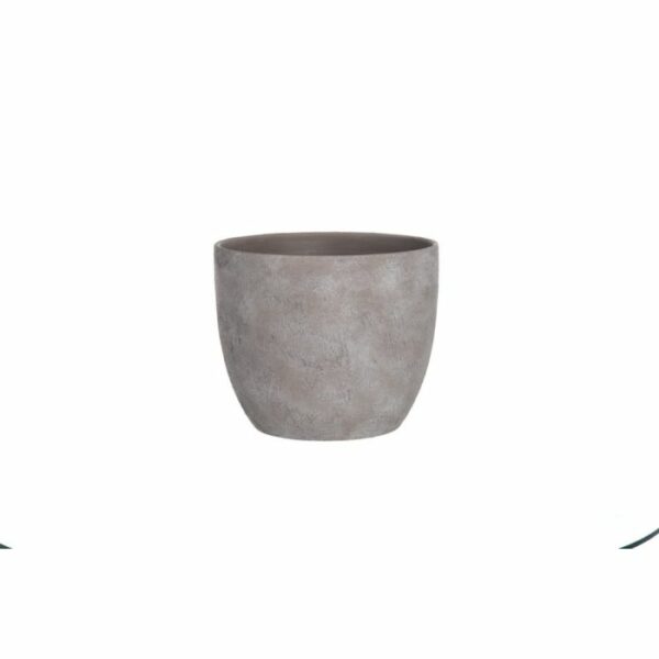 4Living Puķu pods Iraklion pelēks - Image 3