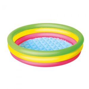 Bestway baseins 102x25 cm