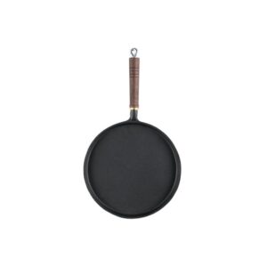 Pankūku čuguna panna 26cm Maku