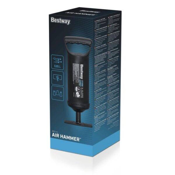Air Hammer gaisa pumpis Bestway - Image 2