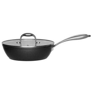 Robuste sautēšanas panna 3.3 l 26 cm Maku
