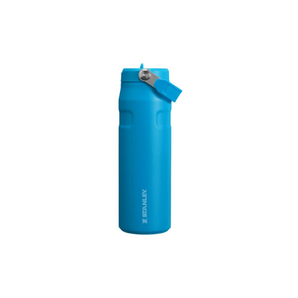 Termopud. ar salm.The IceFlow Botle Flip Straw 0.7L - Image 2