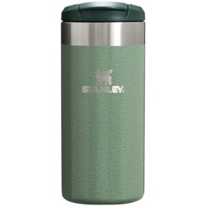 Termokrūze The AeroLight Transit mug 0.35L zaļa