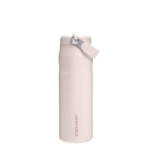 Termopud. ar salm.The IceFlow Botle Flip Straw 0.7L - Image 3