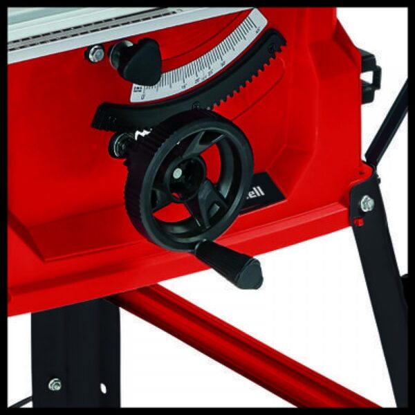 Einhell Galda zāģis TC-TS  2025/2 U - Image 3