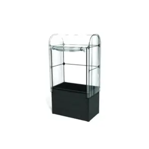 Siltumnīca terasei Maple Green House 99x58x185cm pelēka Keter