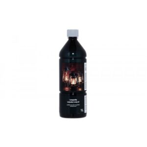 Lampu eļļa 1L