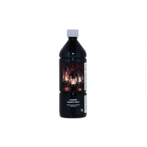 Lampu eļļa 1L