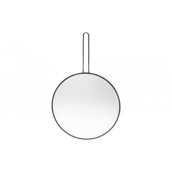 Šļakatu aizsargs pannām 29cm Maku