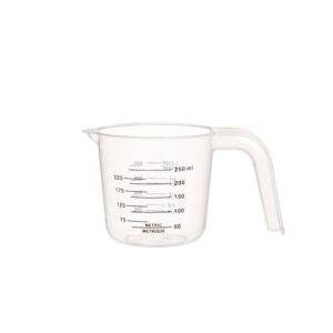 Mērkrūze 250ml plastm. Maku