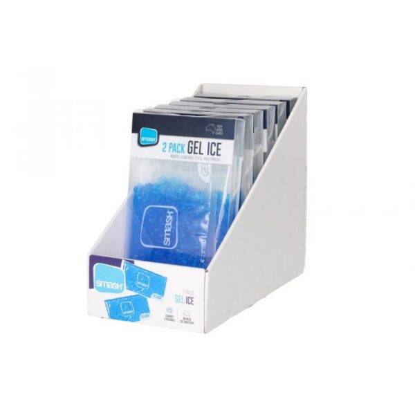 Ice ledus želeja 2gb.
