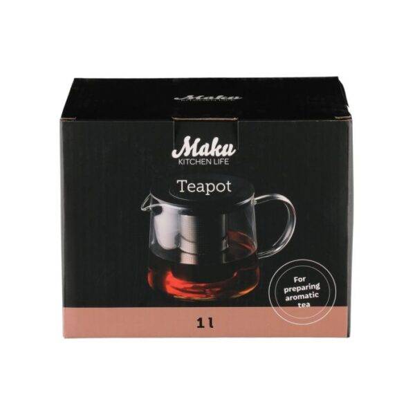 Tējkanna 1L Maku - Image 2