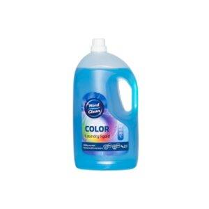 Veļas mazg.līdz.kr.veļai,4.2L Nord Clean