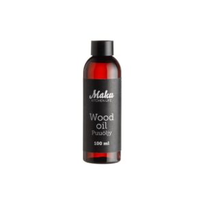 Koka eļļa 100ml Maku