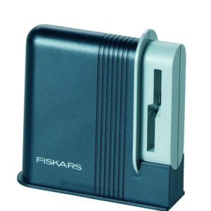 Fiskars Clip-Sharp šķēru asināmais