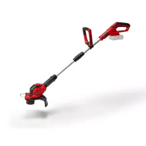Einhell Akumulatora zāles trimmeris GE-CT 18/28 Li-Solo