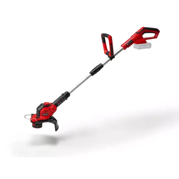 Einhell Akumulatora zāles trimmeris GE-CT 18/28 Li-Solo