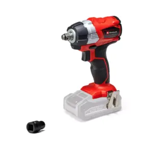 Einhell Akumulatora triecienskrūvgriezis.TE-CW18Li BL Solo