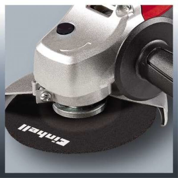 Einhell Leņķa slīpmašīna TC-AG 125 - Image 3