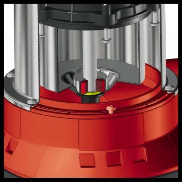 Einhell Ūdens sūknis GH-DP - Image 4