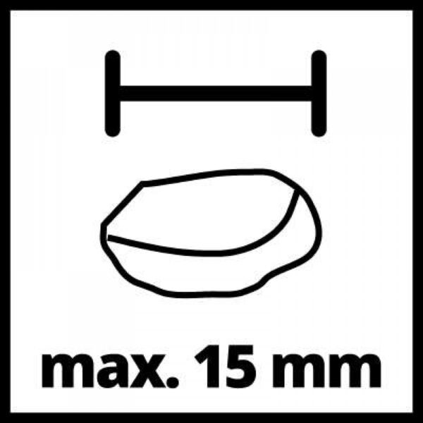 Einhell Ūdens sūknis GH-DP - Image 3