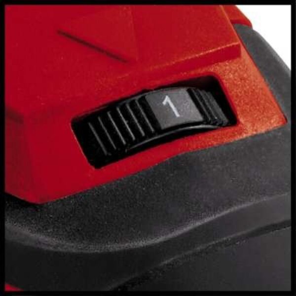 Einhell Leņķa slīpmašīna TE-AG125CE - Image 4