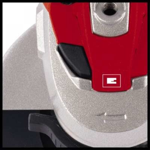 Einhell Leņķa slīpmašīna TE-AG125CE - Image 2