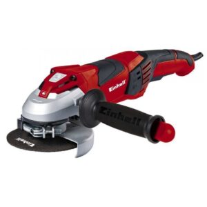 Einhell Leņķa slīpmašīna TE-AG125CE
