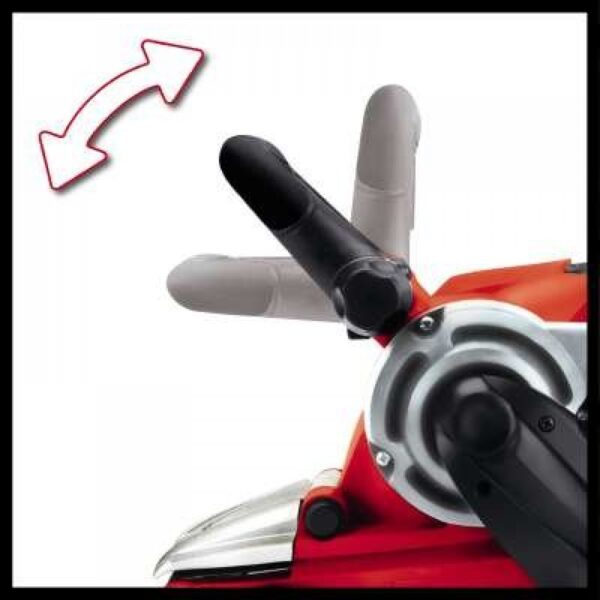 Einhell Lentas slīpmašīna TE-BS 8540 E - Image 4