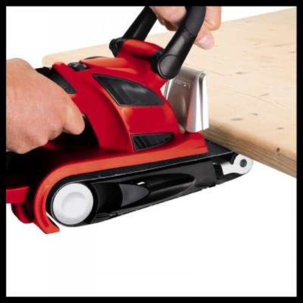 Einhell Lentas slīpmašīna TE-BS 8540 E - Image 5