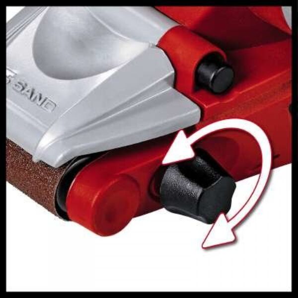 Einhell Lentas slīpmašīna TE-BS 8540 E - Image 3