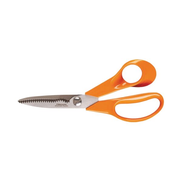 Fiskars Classic dārza šķēres 18cm