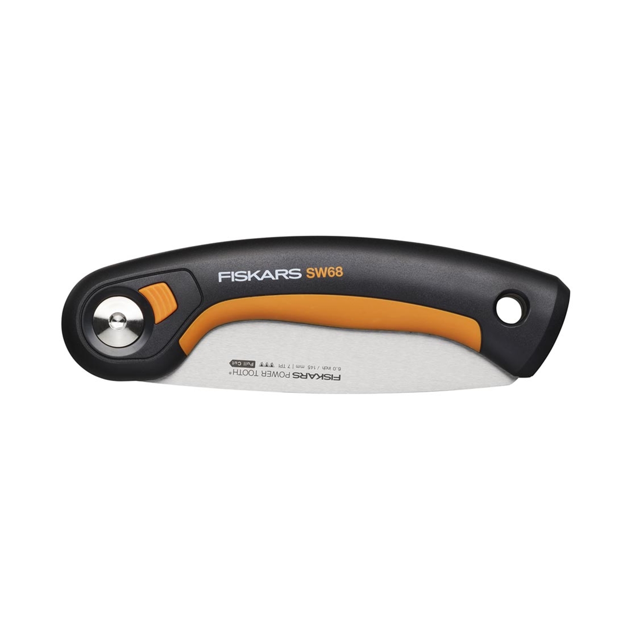Fiskars Plus saliekams zāģis SW68