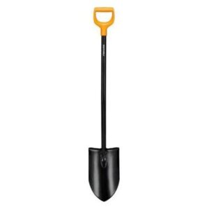 Fiskars Solid+ platā lāpsta L
