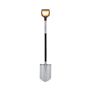 Fiskars Xact spicā lāpsta