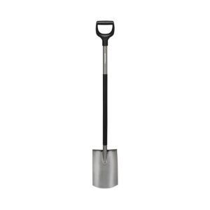 Fiskars Ergonomic taisnā lāpsta
