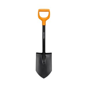 Fiskars Solid auto lāpsta