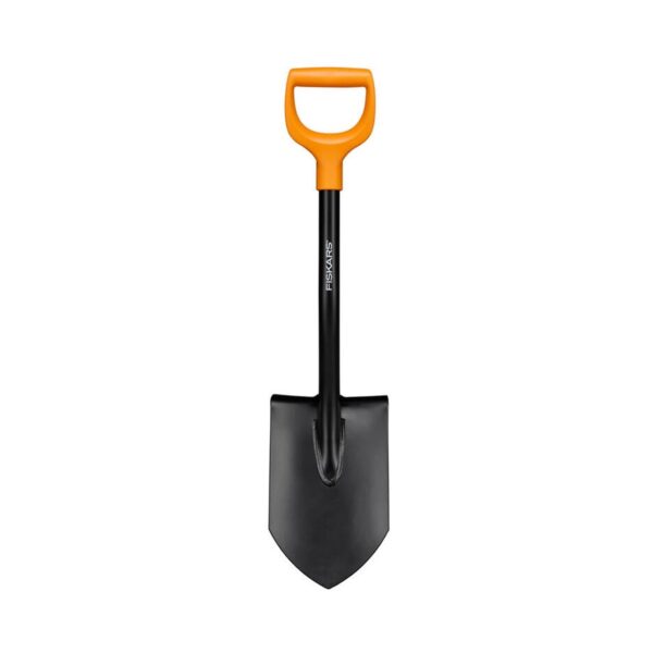 Fiskars Solid auto lāpsta
