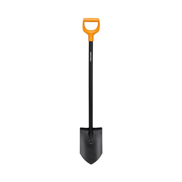 Fiskars Solid lāpsta, spica