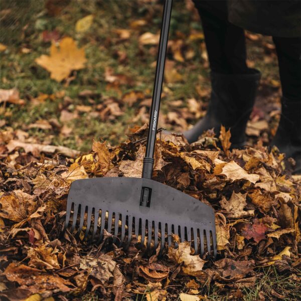 Fiskars Solid Lapu grābekļa galva M - Image 3