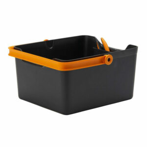 Fiskars kaste dārza instrumentiem un piederumiem