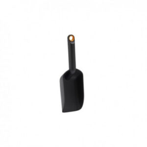 Fiskars liekšķere zemei