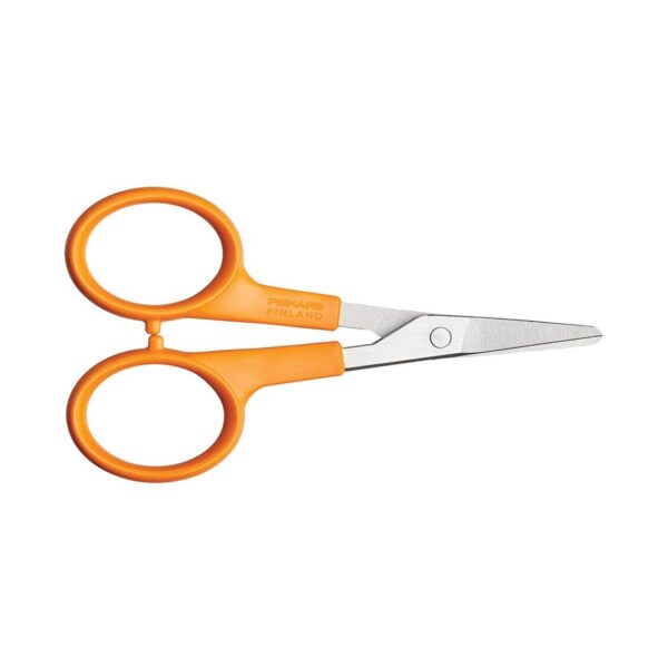 Fiskars Classic šķēres manikīra