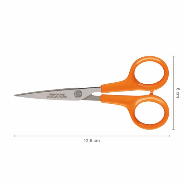 Fiskars izšūšanas šķēres - Image 2