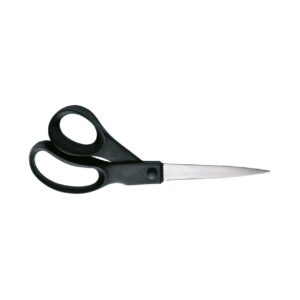 Fiskars Essential universālās šķēres, 21 cm