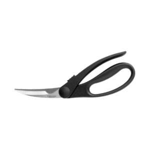 Fiskars Essential putnu gaļas šķēres 23cm