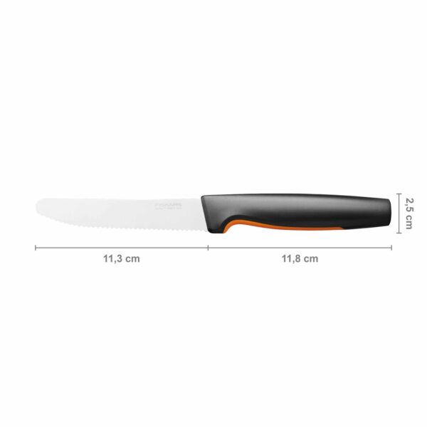 Fiskars tomātu nazis - Image 2