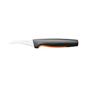 Fiskars mizošanas nazis ar izliektu asmeni