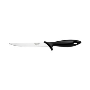 Fiskars Essential nazis filēšanai 18 cm